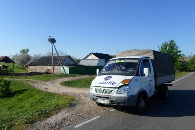 Оновлення у Ластівки 5