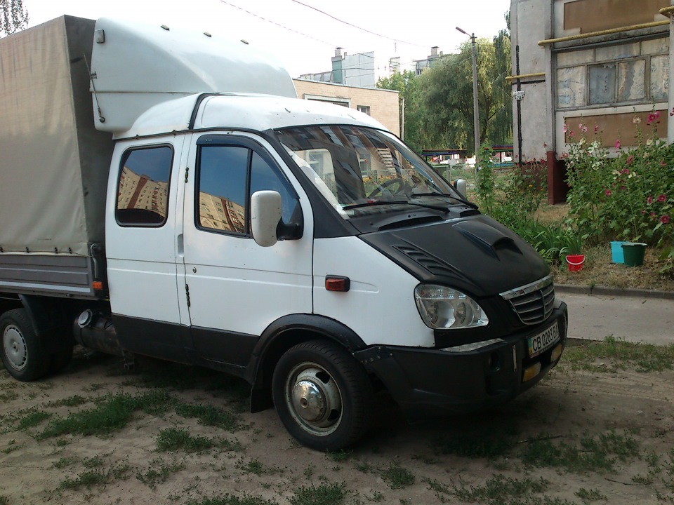 Великі та малі ремонти 5