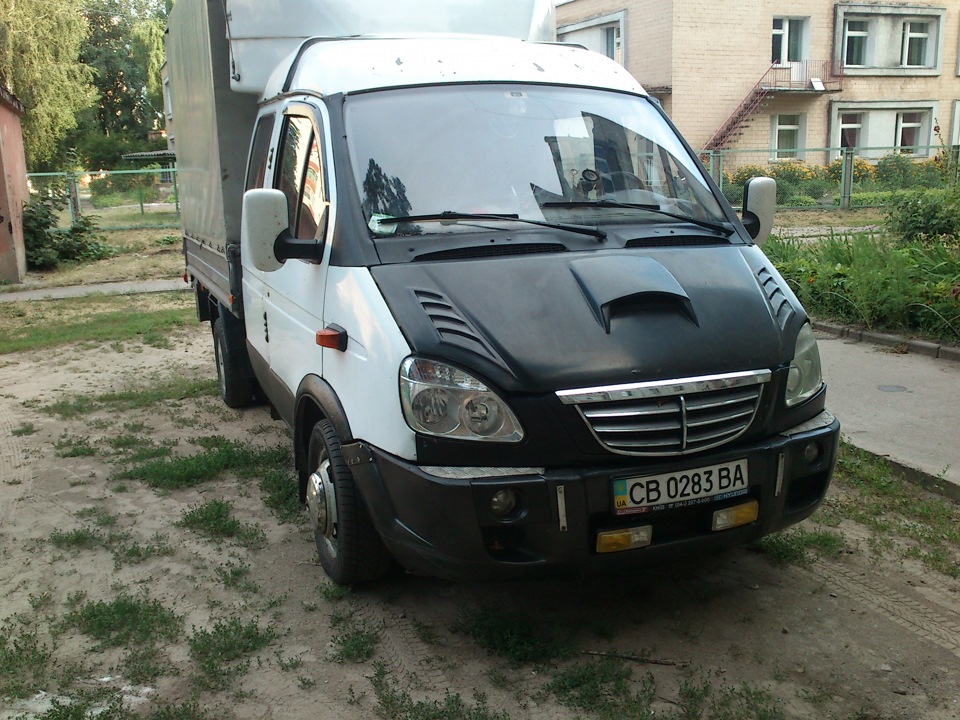 Великі та малі ремонти 4