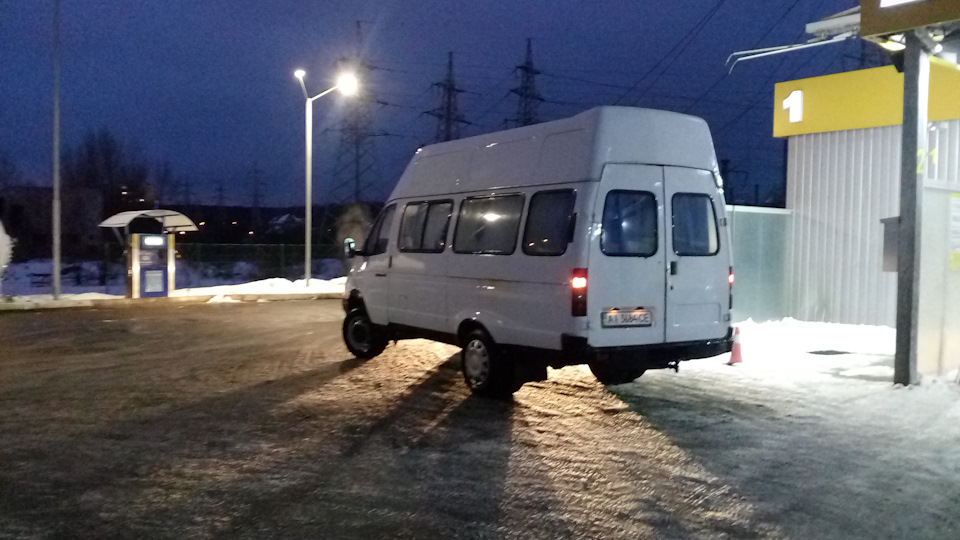 Мойка 1