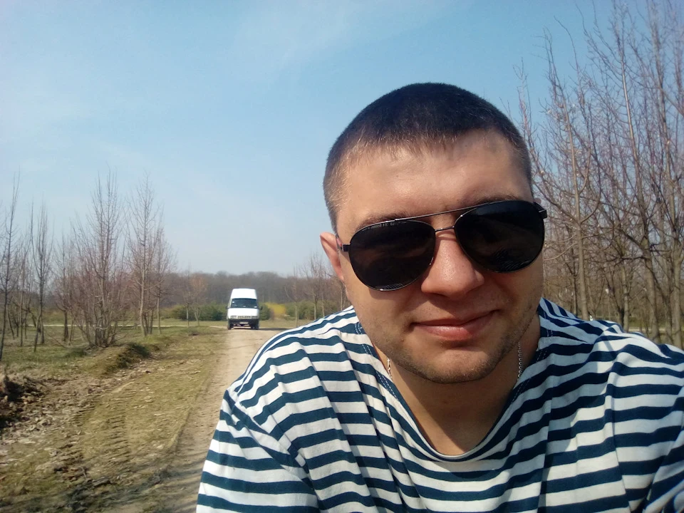 Покаталися в Гайсин (Вінницька область)
