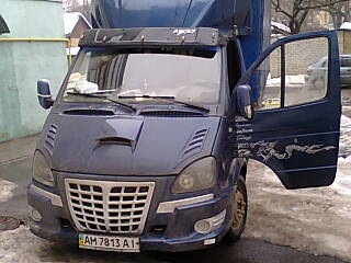 не змінив обличчя авто 3