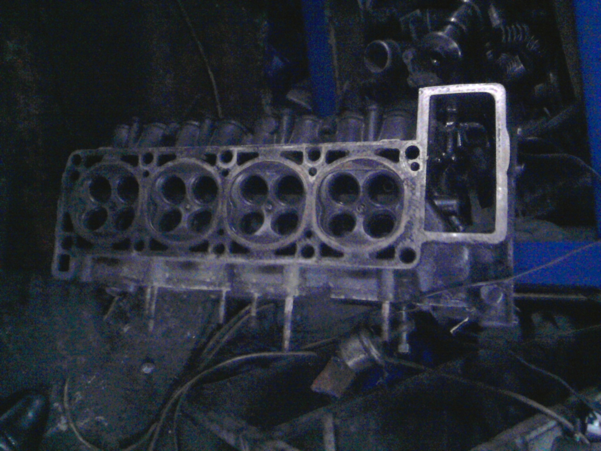 Газелька Стала 4