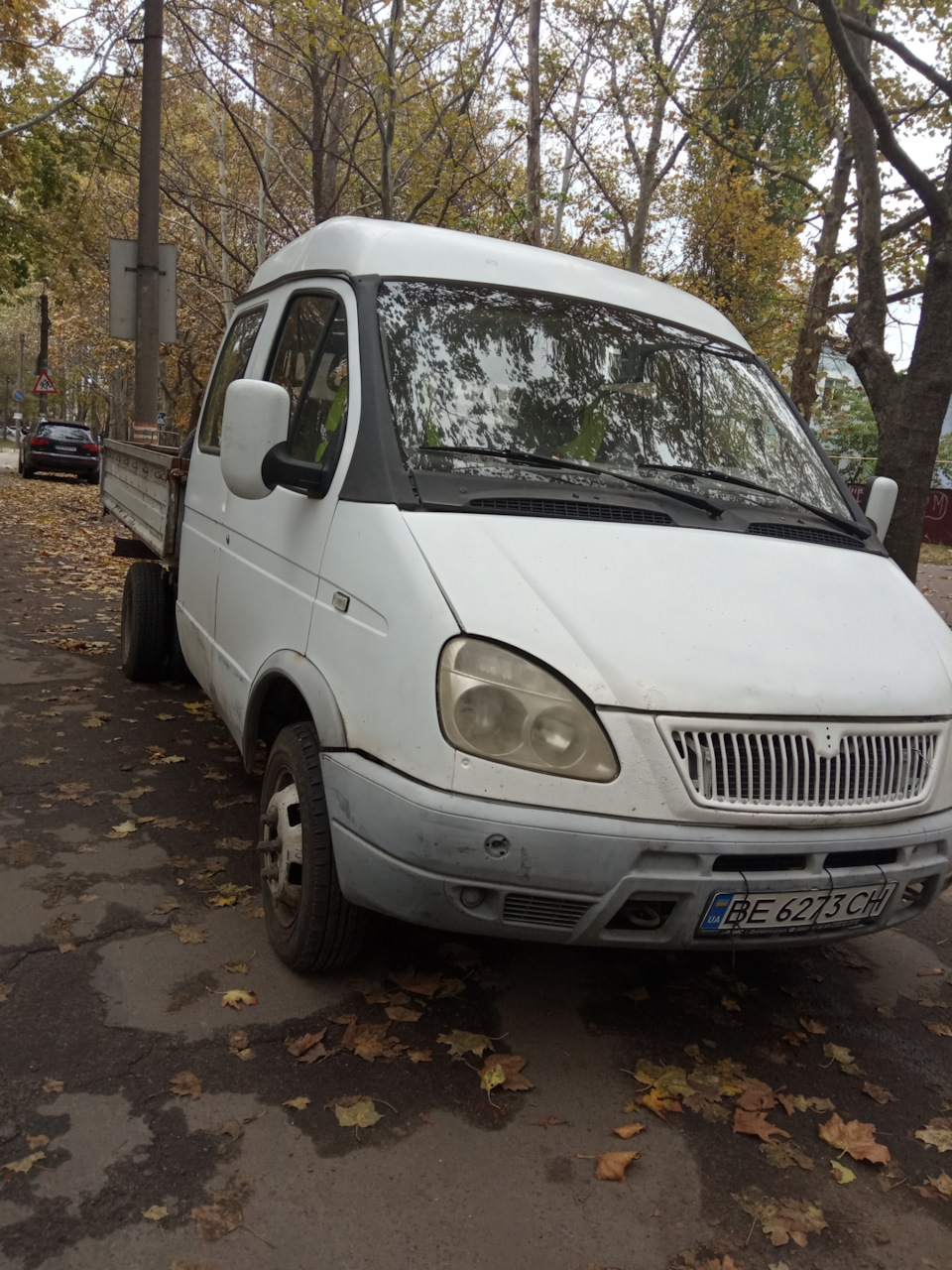 Готуємось до рейсів) Питання до знаючих! 1