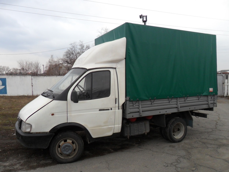 Такою вона зі мною стала. Час лікує - 2 . 5