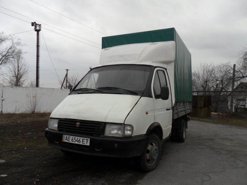 Такою вона зі мною стала. Час лікує - 2 . 1