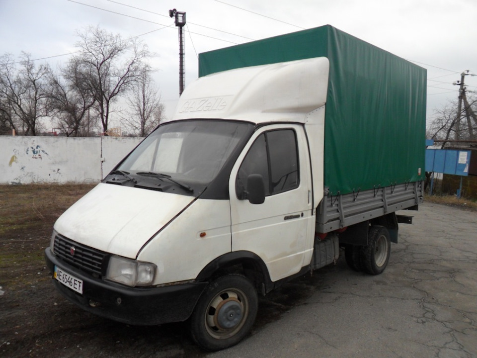 Такою вона зі мною стала. Час лікує - 2 . 2