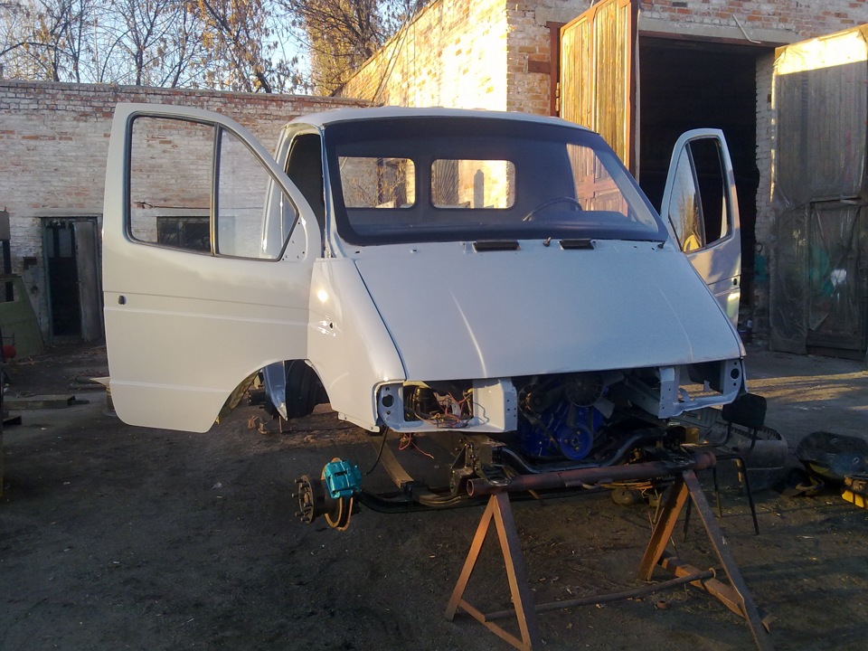 Збираємо! 2