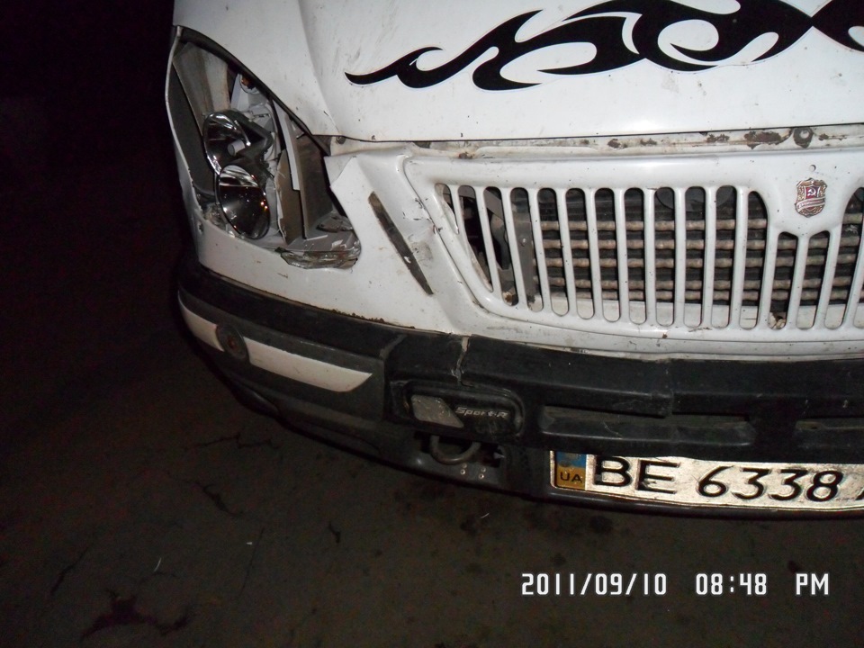 Вступив в інтимний зв'язок із п'яним велосипедистом :( 5