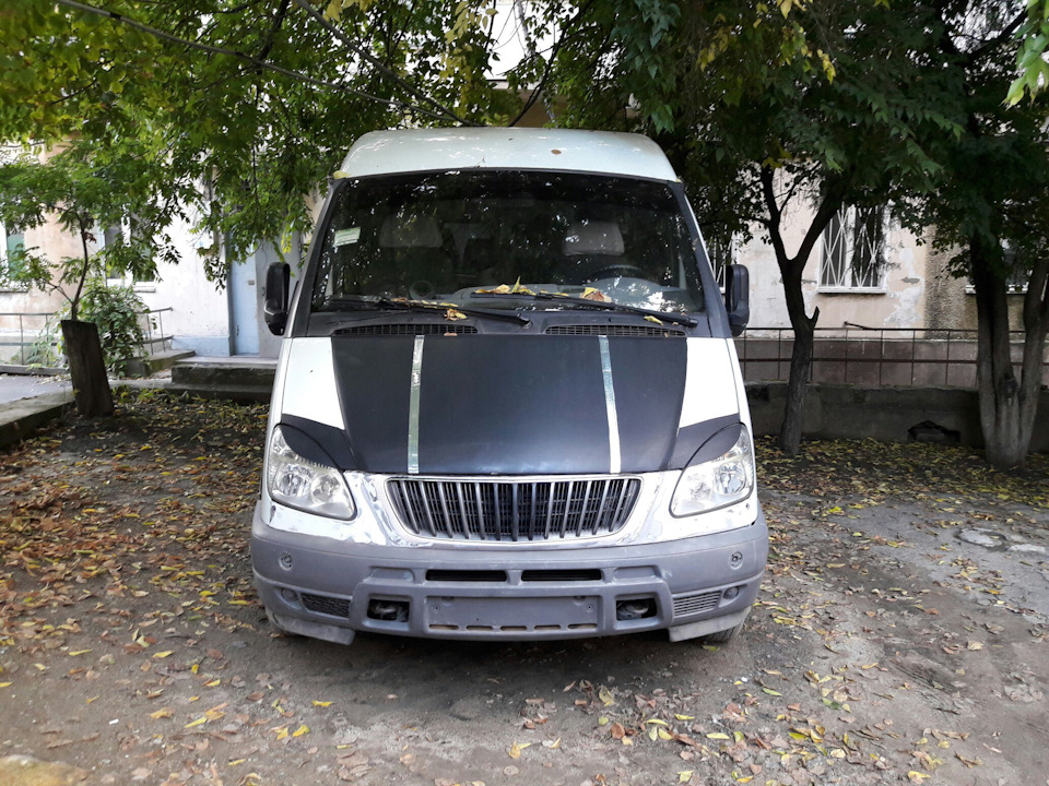 омолодження морди 3