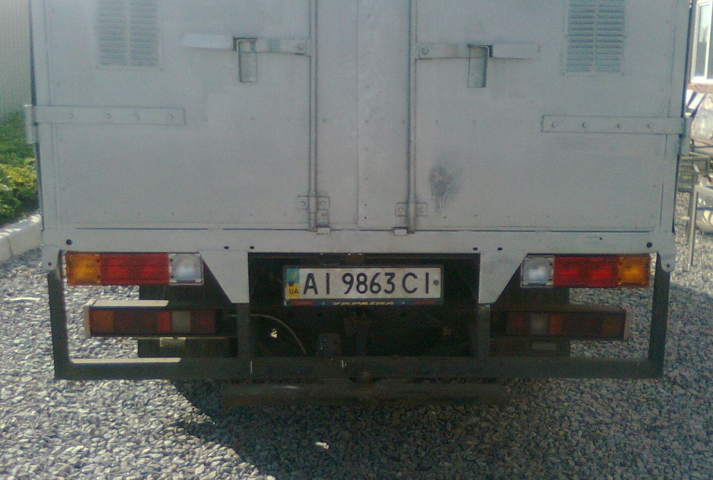 Продовжуємо фарбувати 4
