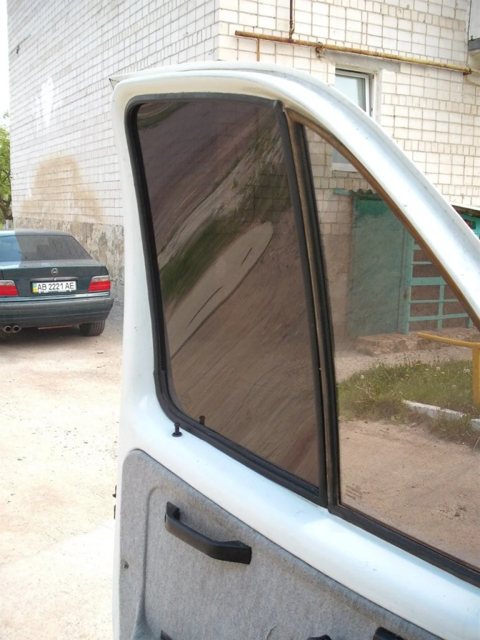тонування