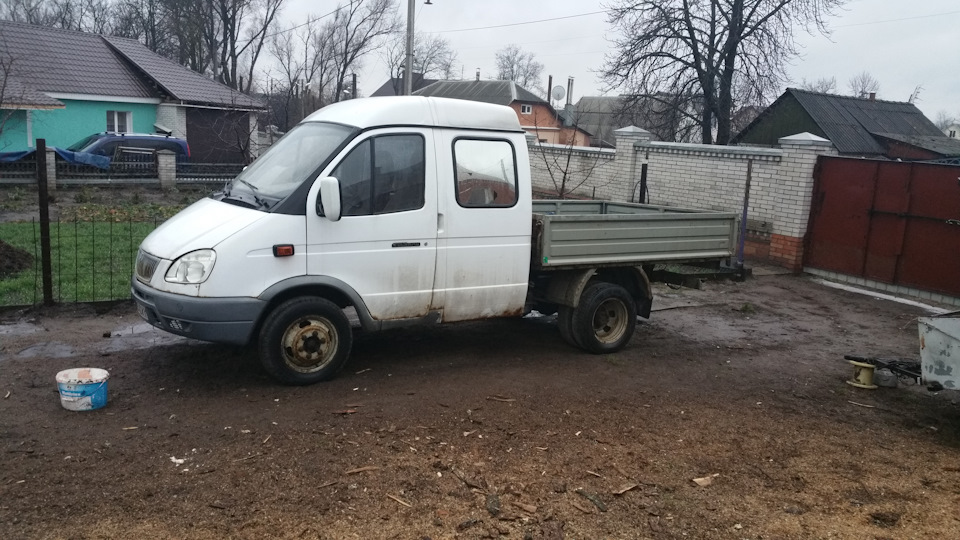 Початок: перший день після покупки 1