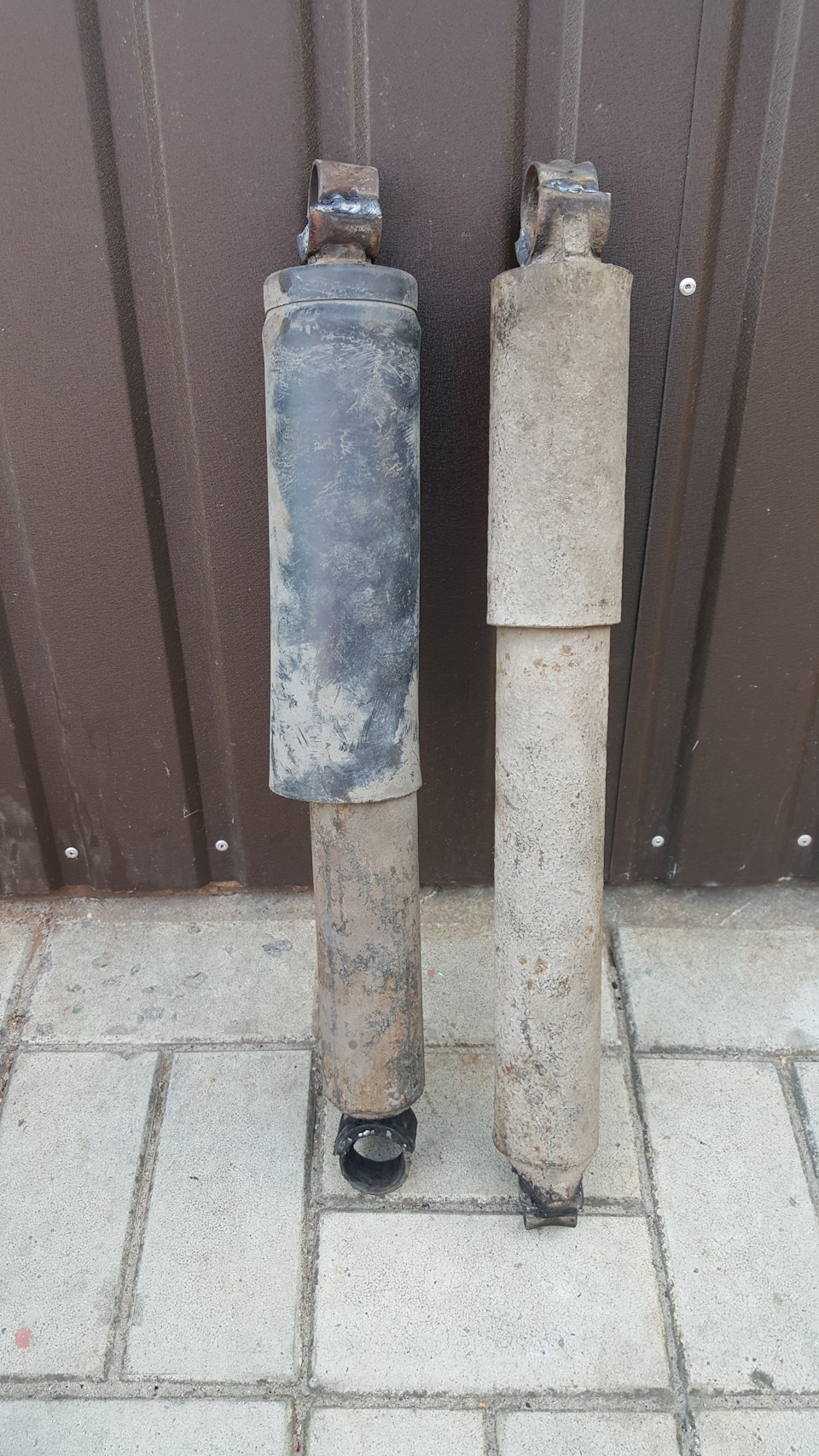 Підготовка до зими ➿🚩🛠 3