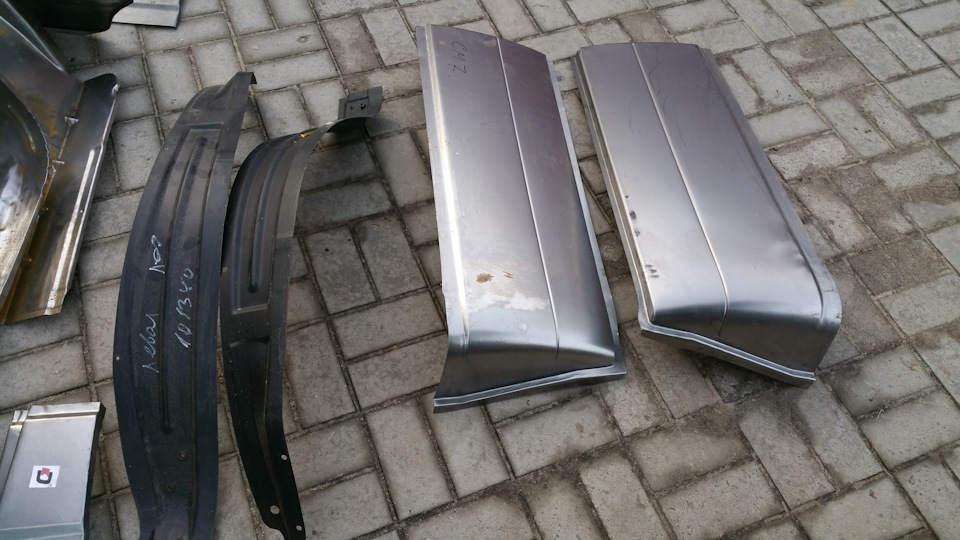 Залізниці 2