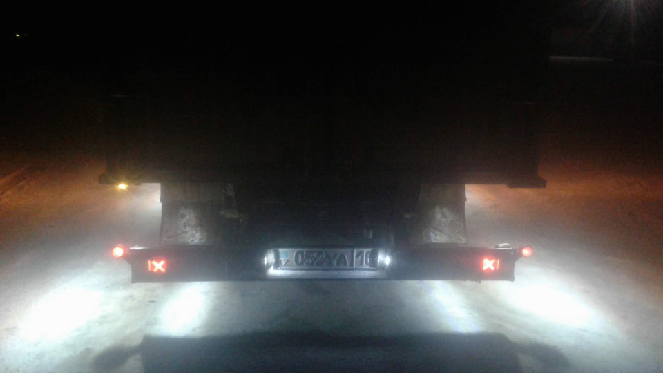 Нові бічні габарити 2