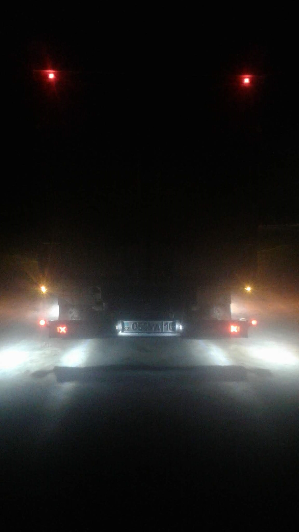 Нові бічні габарити 3