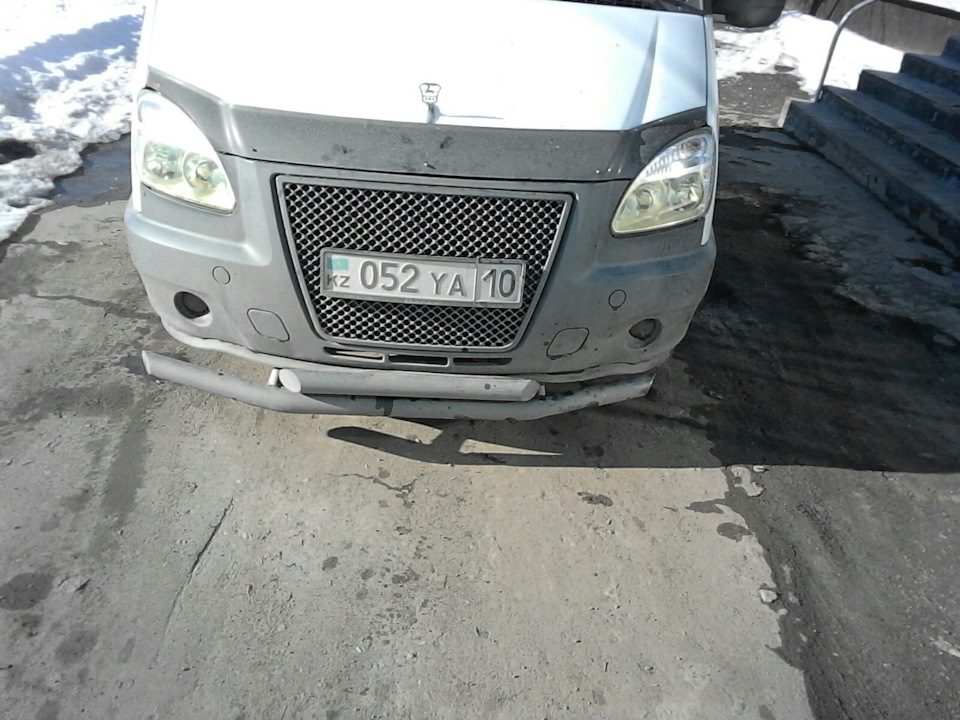 Загнув дугу або знімай її на літо) 1