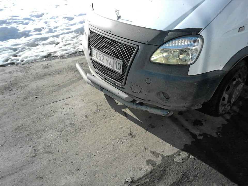 Загнув дугу або знімай її на літо) 2