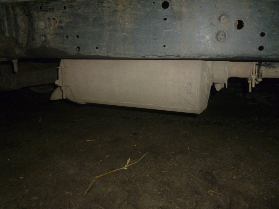 Глушак… 1