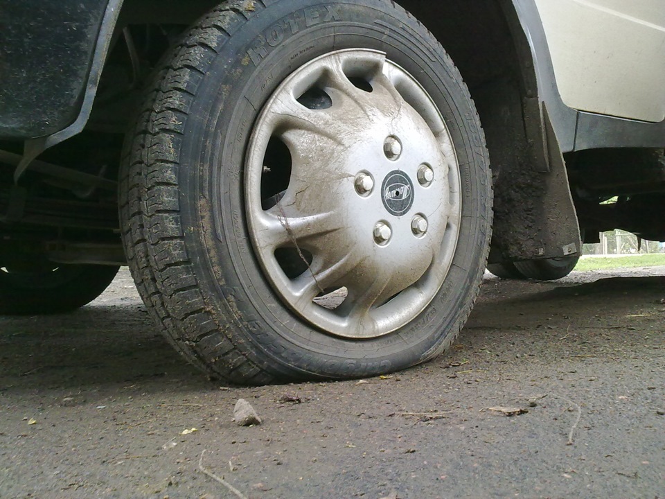 колесо 1