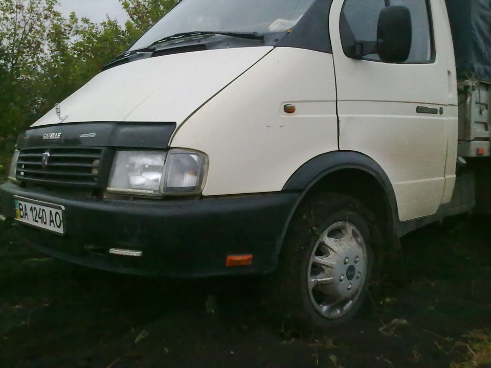 Збирання врожаю 3