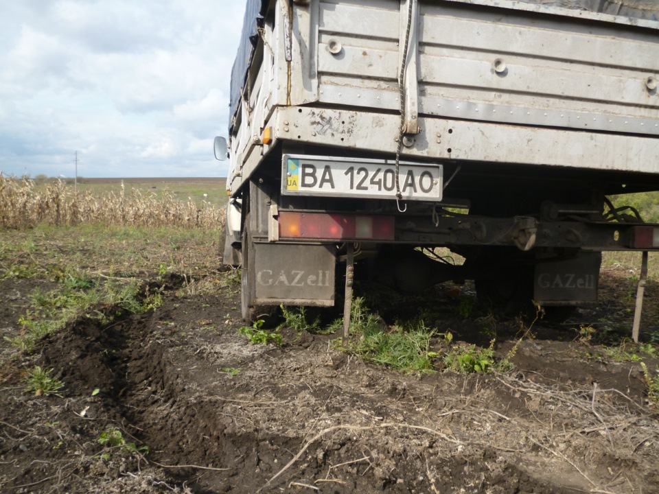 збирання врожаю. частина 2 2