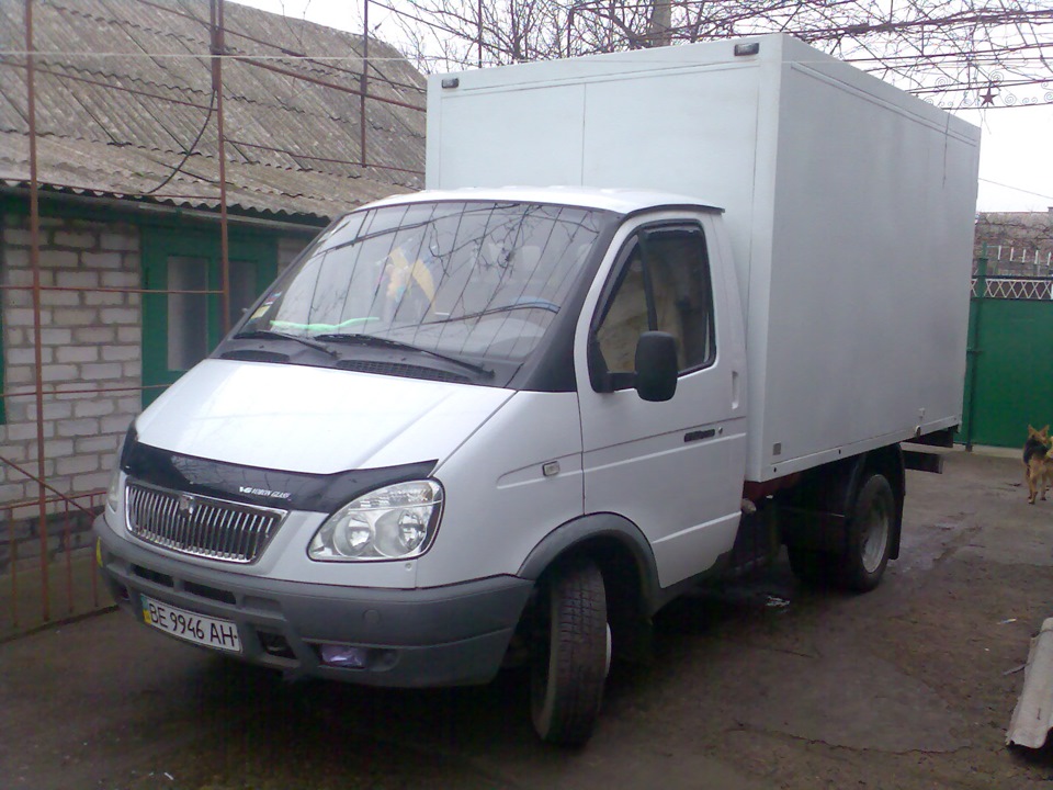 Була така 2009 1