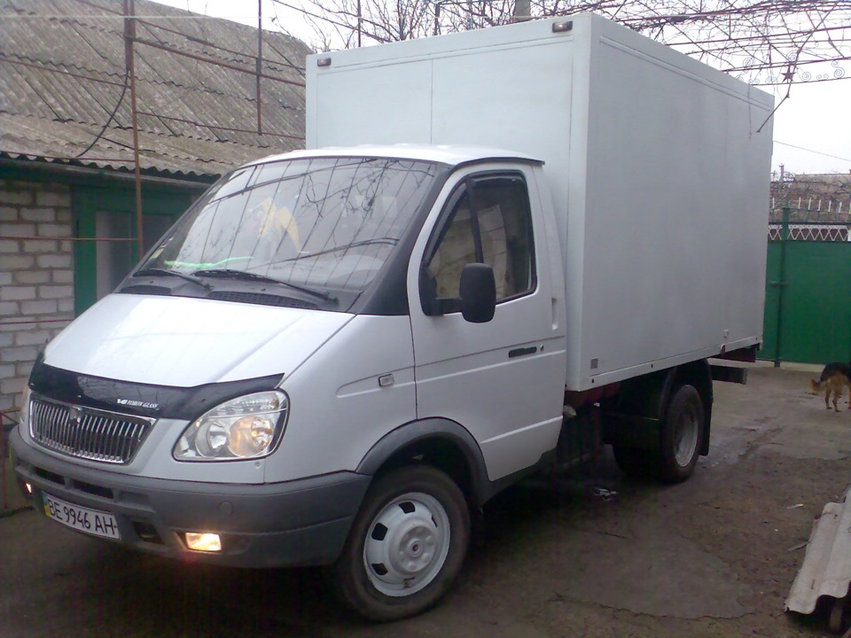 Була така 2009 4