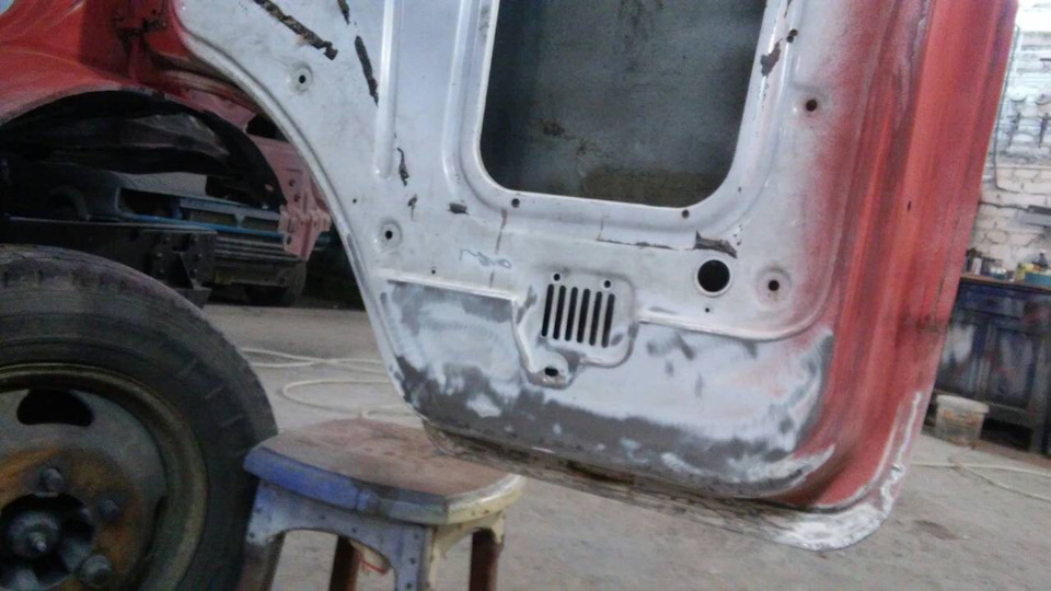 Красимо частина 2. Зовнішність 2