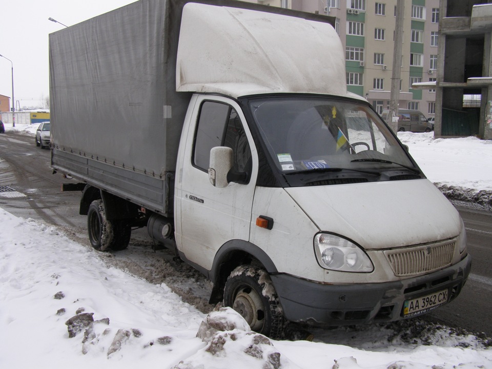 Покупка машини 1