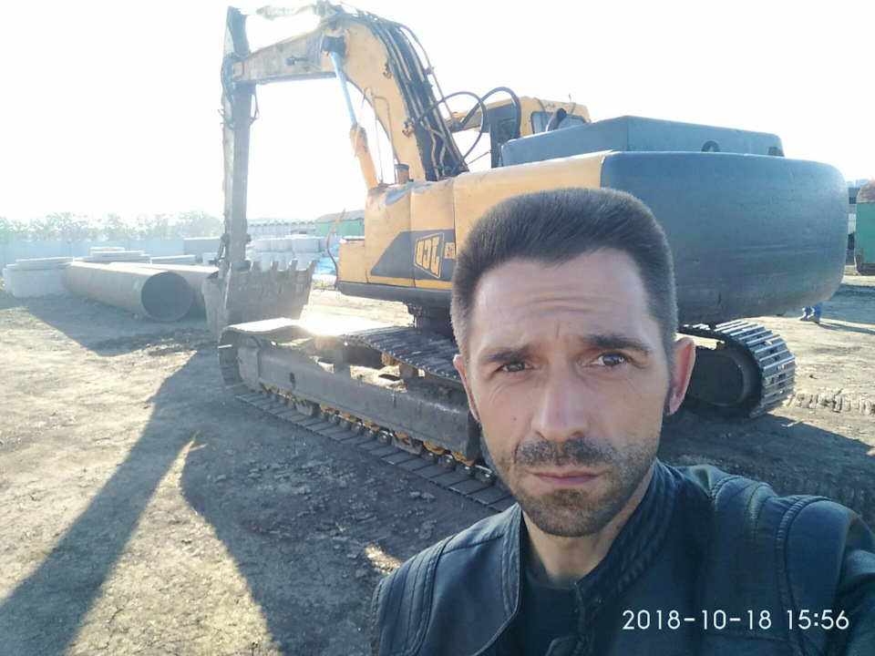 Хто в бригаді не працював, того матом не хвалили))) 3