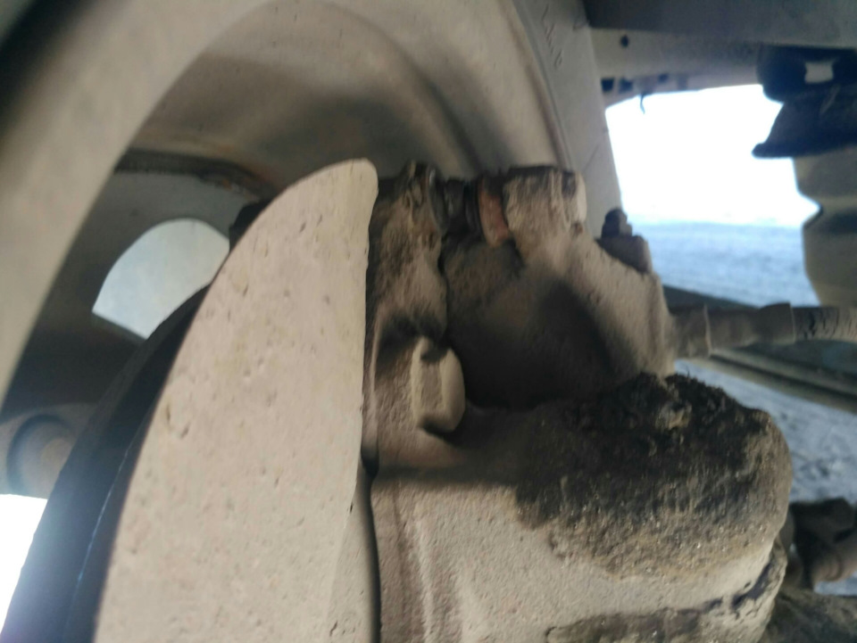 Вони іноді повертаються... 2