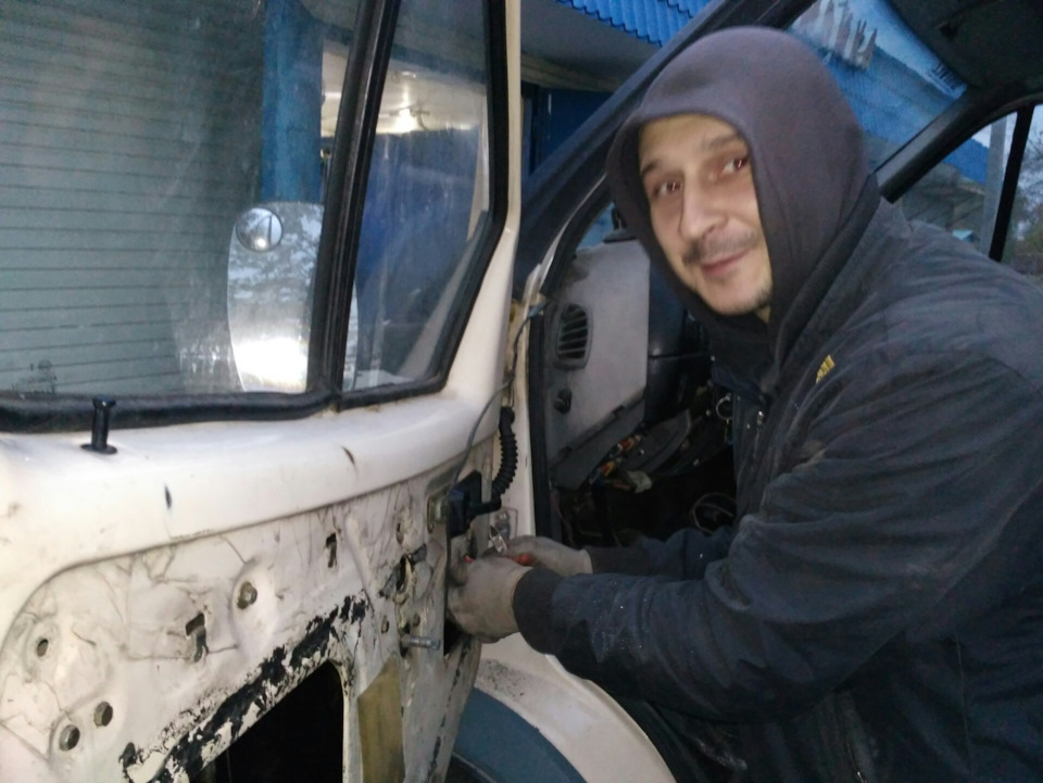 Відбиваємо вкладення ... і пішли робочі будні 2