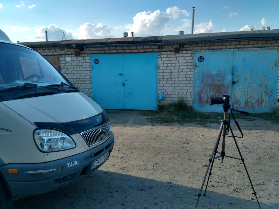 Останній фотосет перед фарбуванням 1