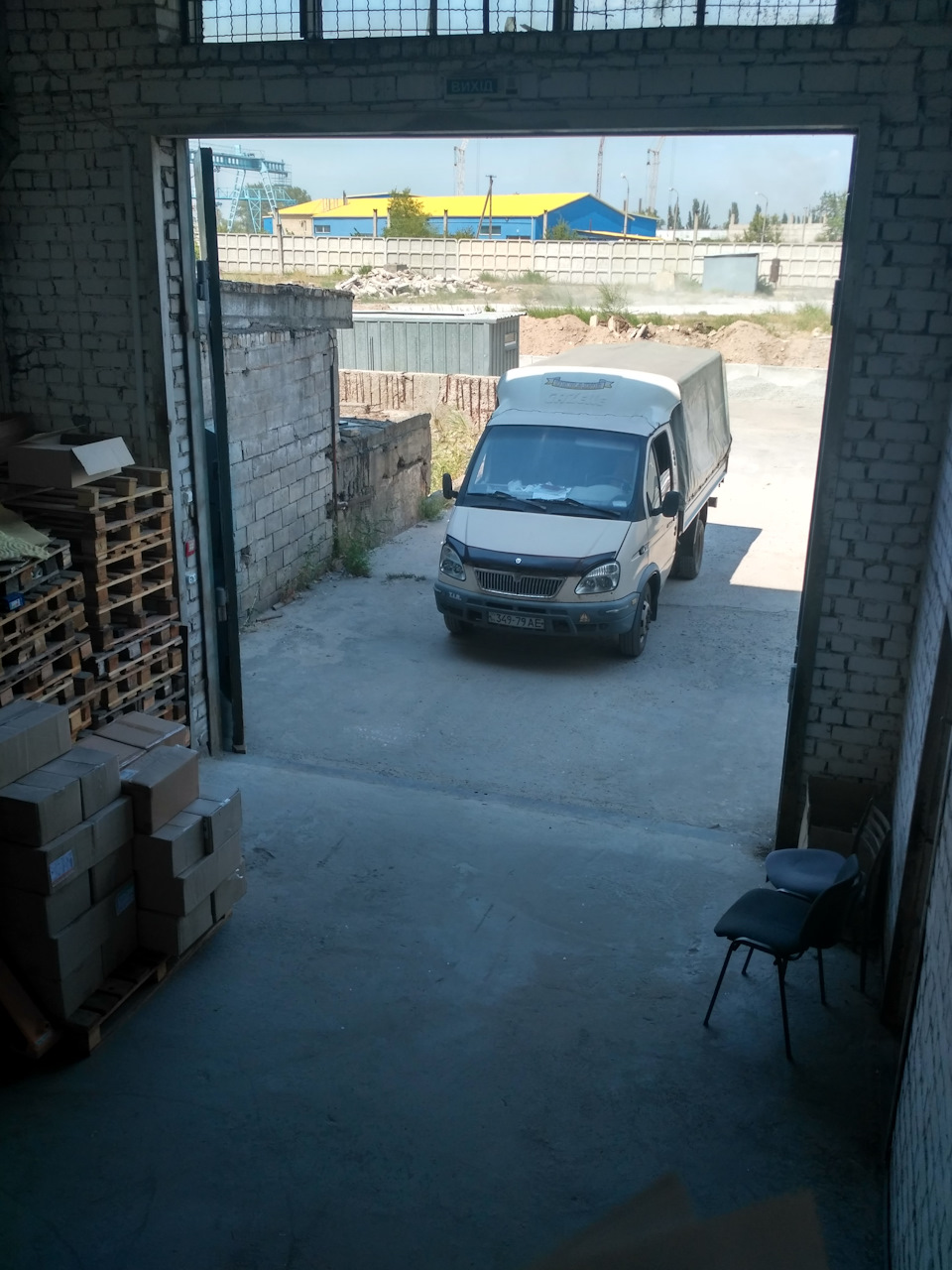 Останній фотосет перед фарбуванням 2