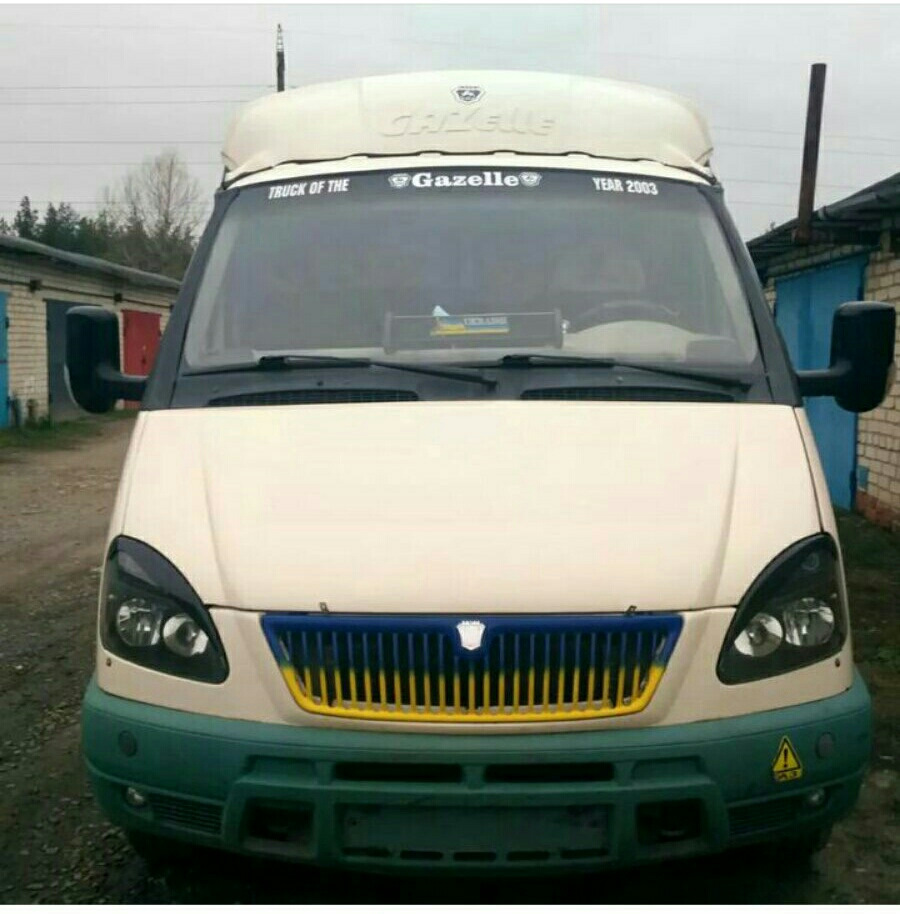 Зміна вахти, порт приписки 2