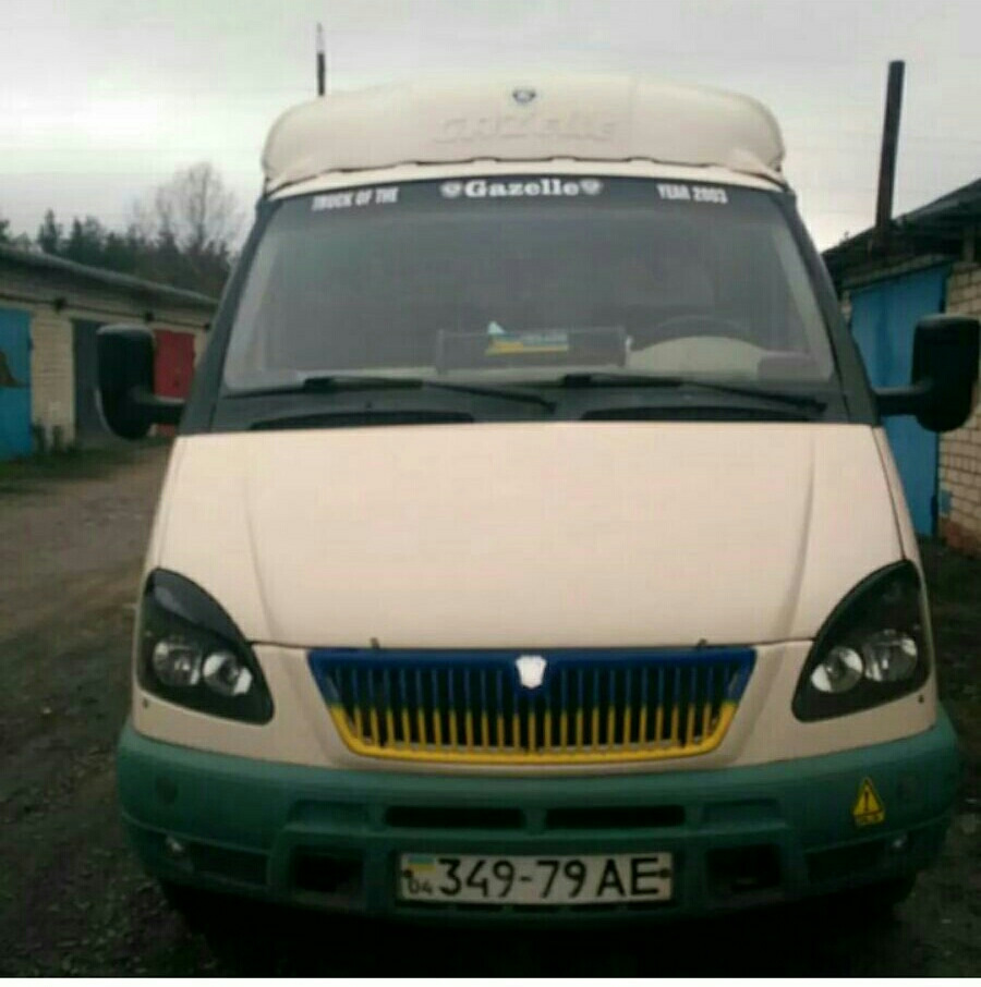 Зміна вахти, порт приписки 1