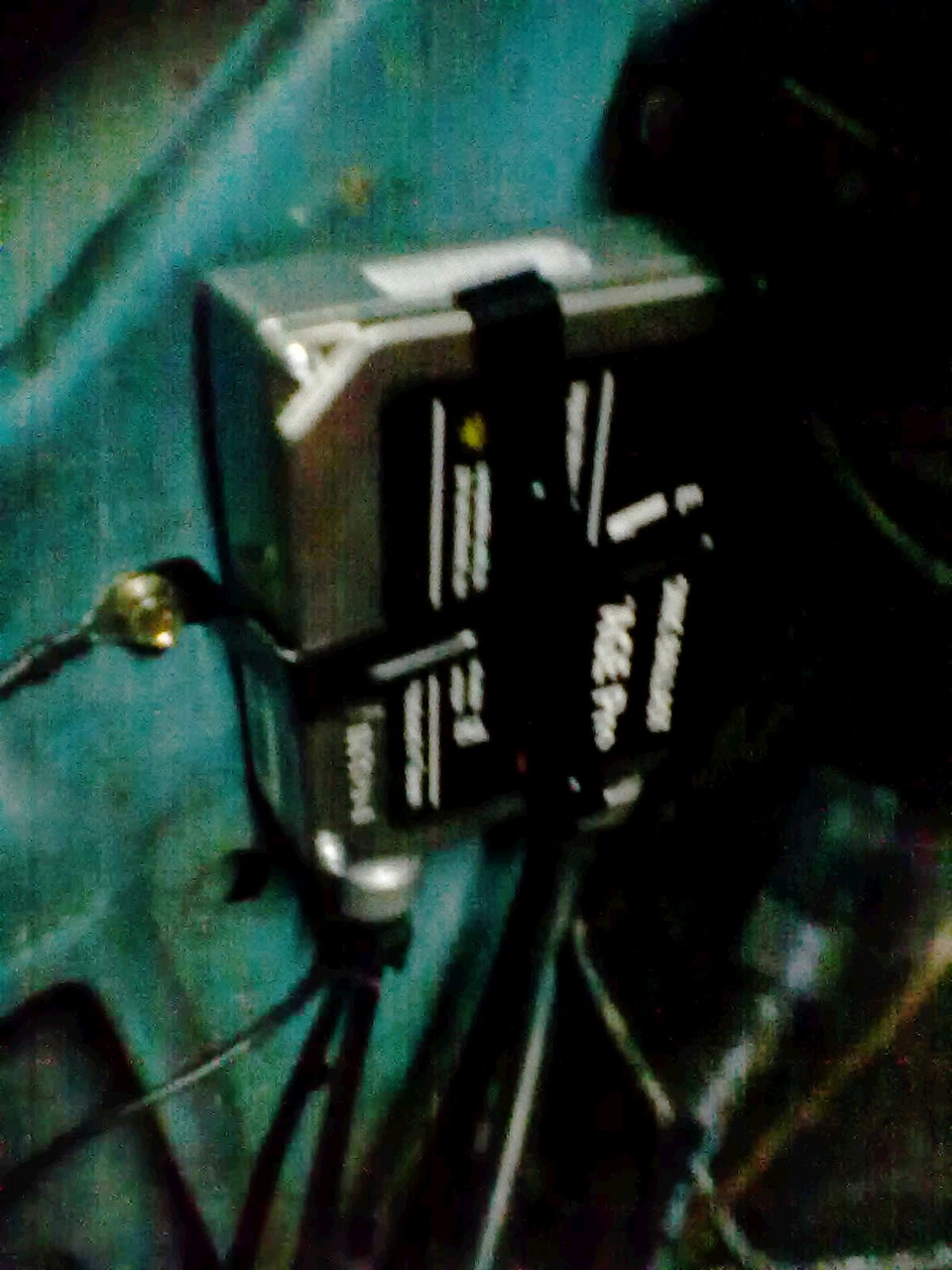 Bi-xenon 6000k 4