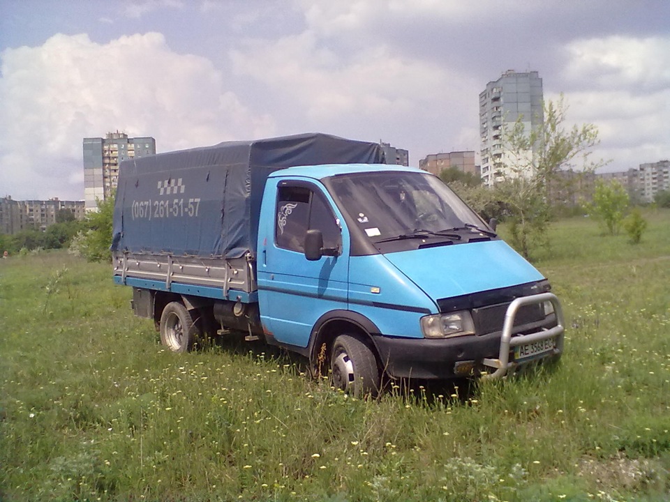 Мрія 2