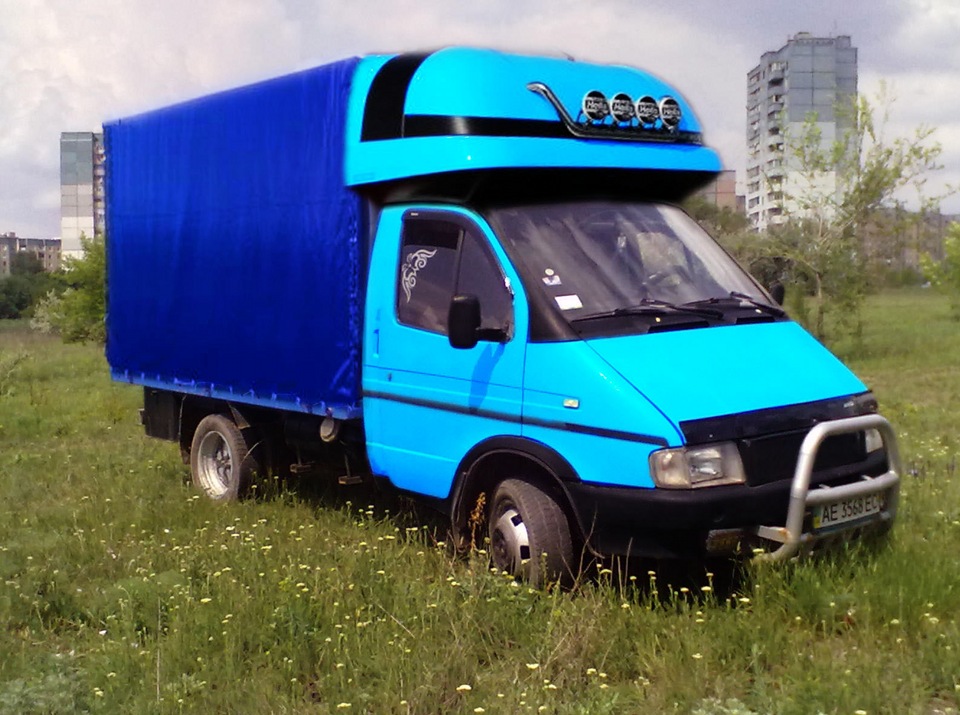 Мрія 1