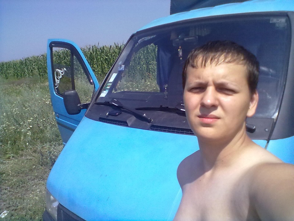 Просто фото 5