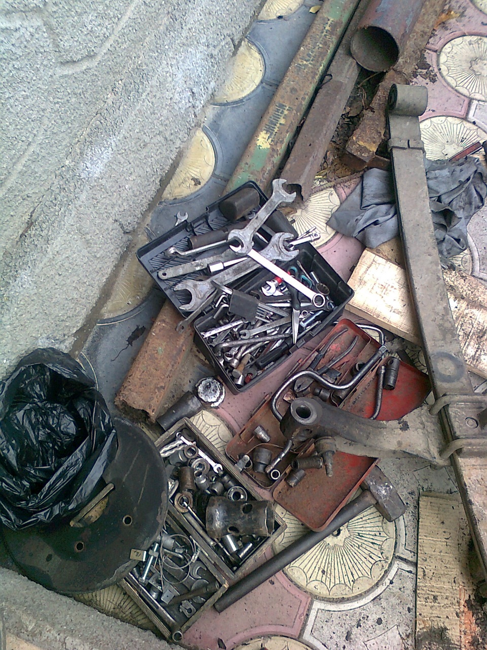 Нові шворні 2