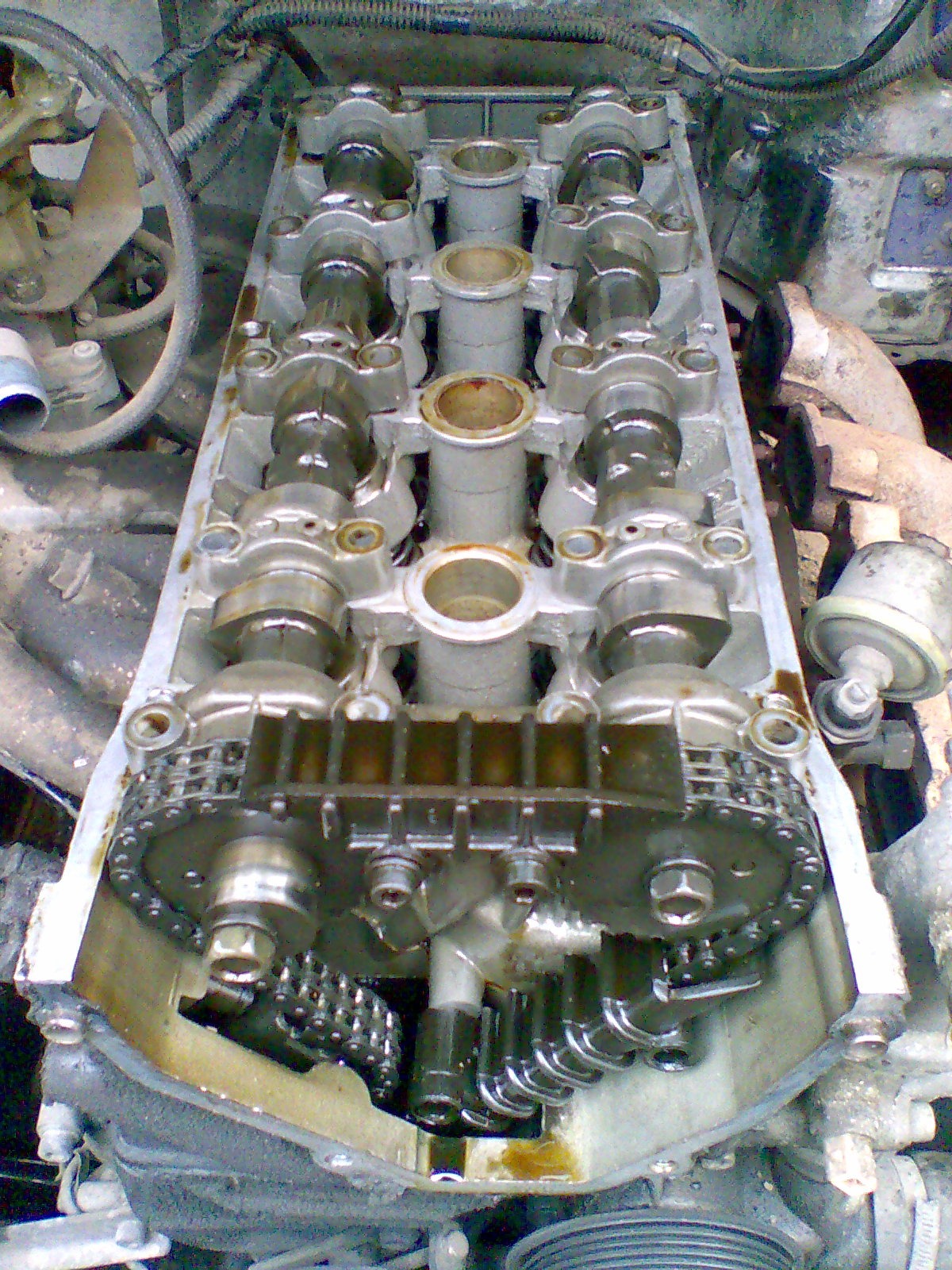 Один день із життя ГАЗельки (2 грудня 2010р.) 2