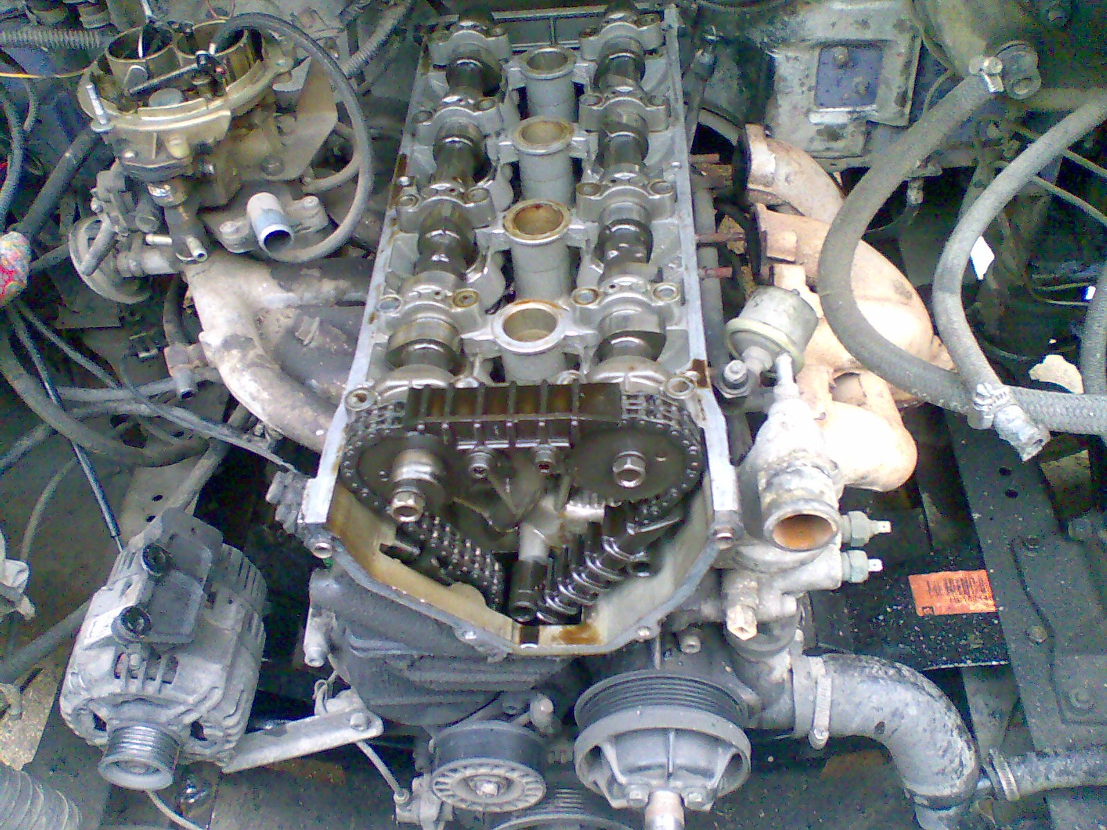 Один день із життя ГАЗельки (2 грудня 2010р.) 1