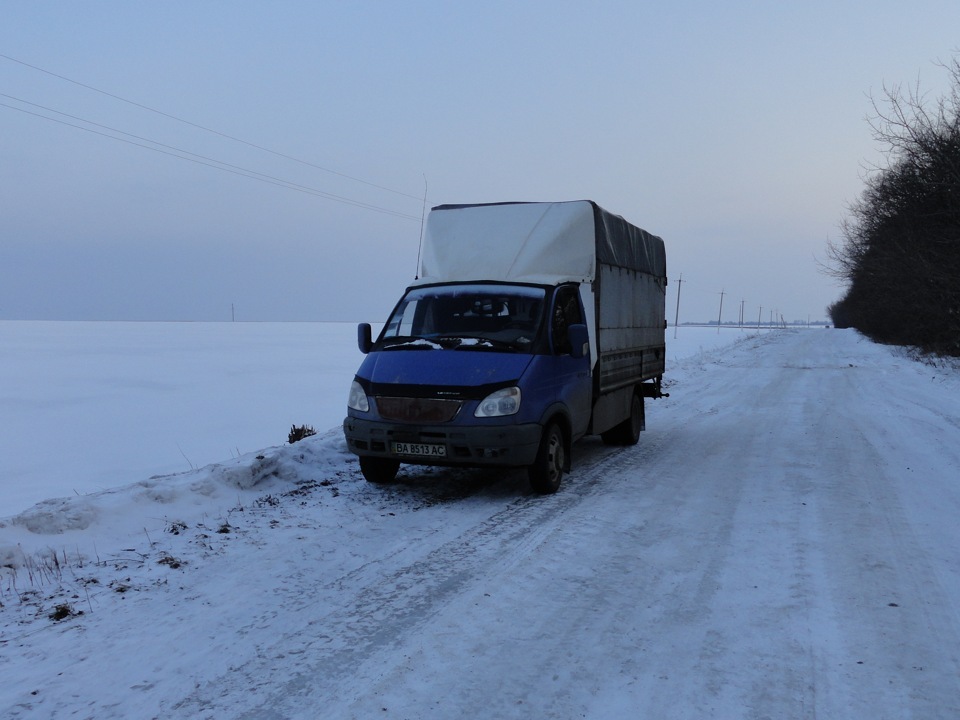 Переодягли в літо) 2
