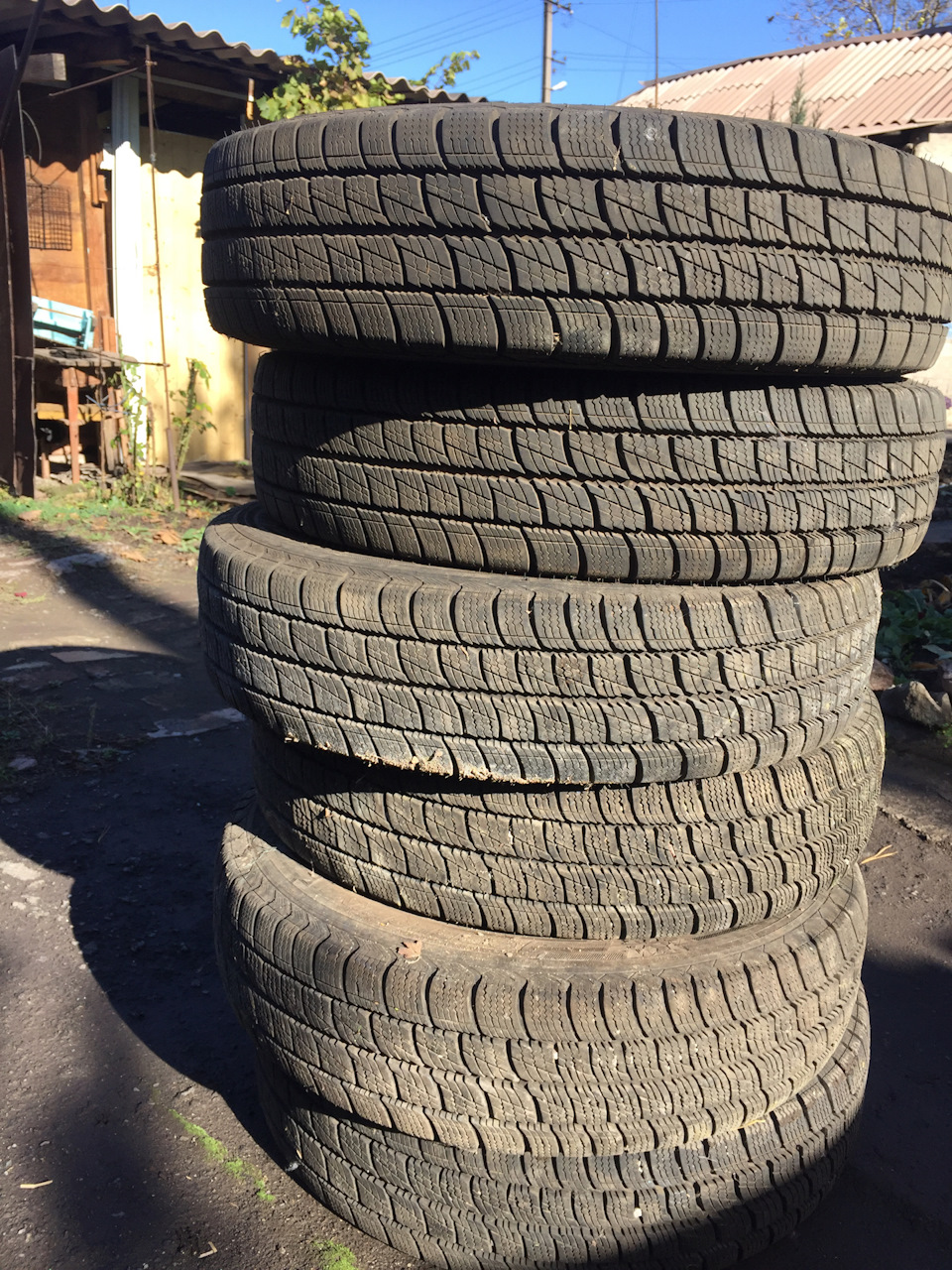 Перевзувся. 1