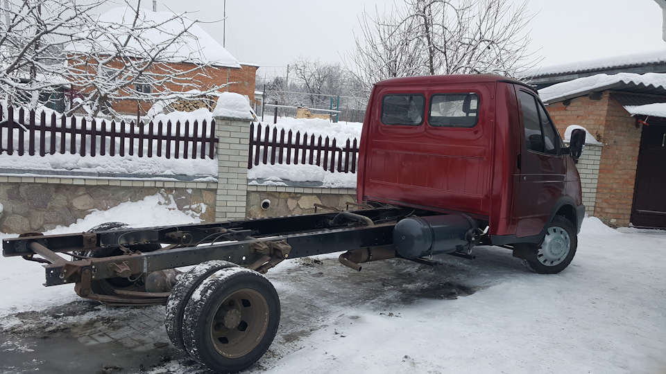 Перший виїзд з гаражу💥😃 4