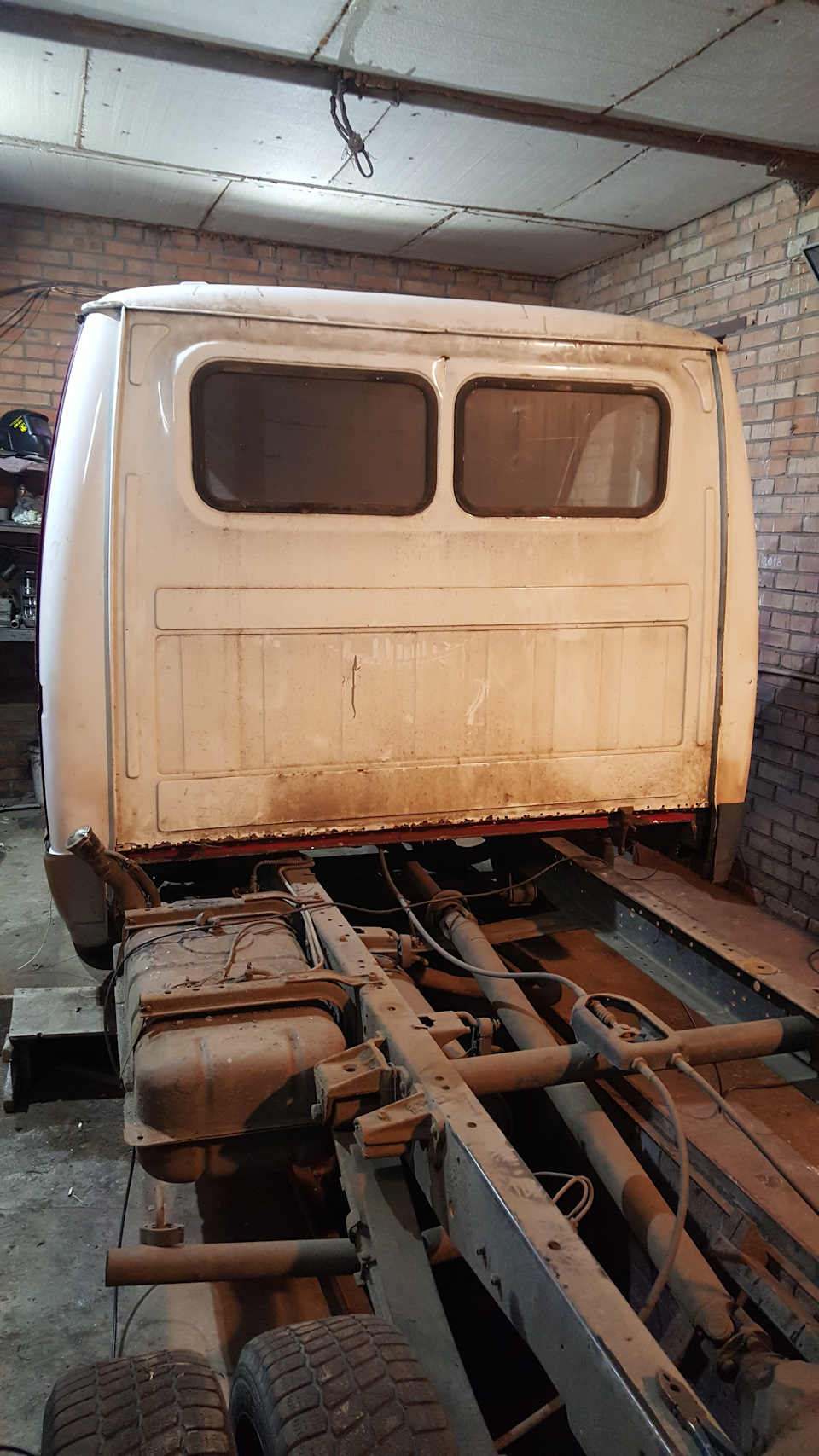 Розчлененя. частина 2🛠 1