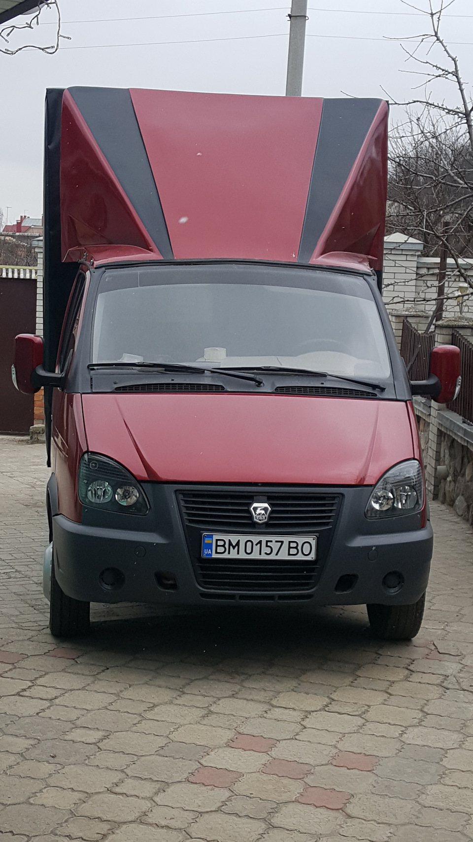Спойлер на місці 😈 2
